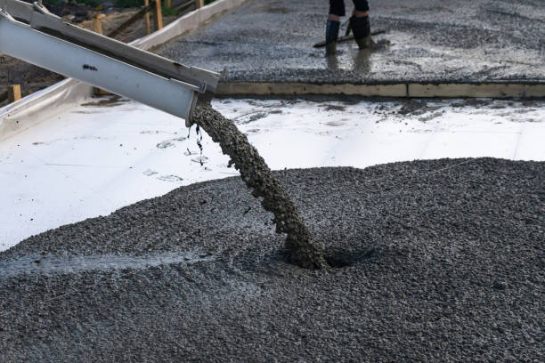 Best Concrete Driveway Installation in Swifton, AR