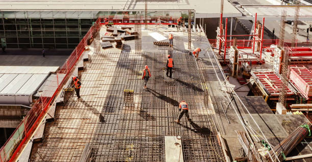 Best Industrial Concrete Flooring in Swifton, AR