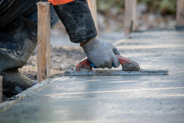 Best Concrete Foundation Repair in Swifton, AR