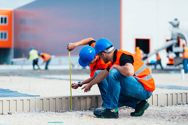 Best Concrete Grinding and Polishing in Swifton, AR