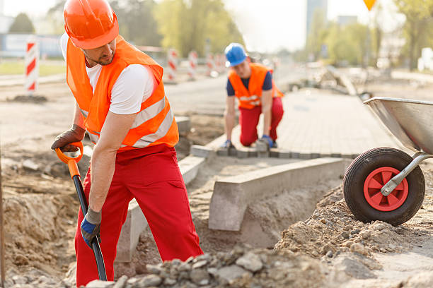 Best Commercial Concrete Services in Swifton, AR